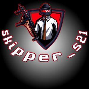 Skipper_S21 avatar