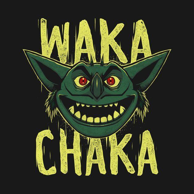 Waka-Chaka avatar