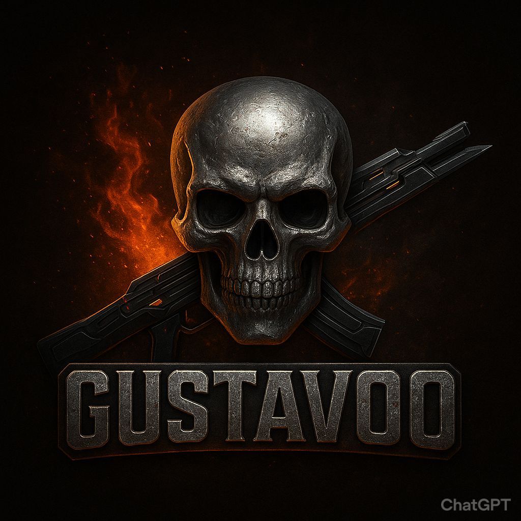 Gustavoo-