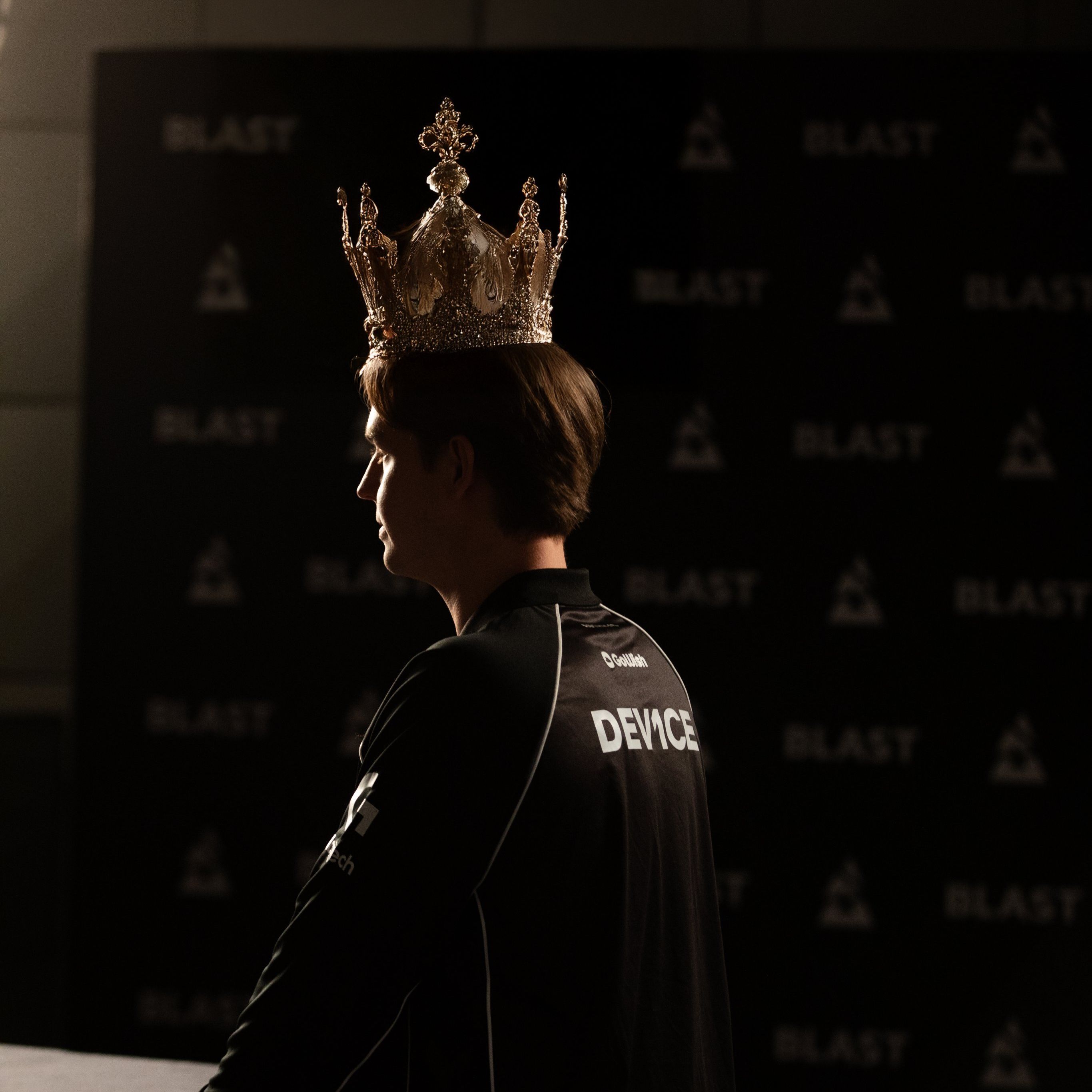 Faceit avatar