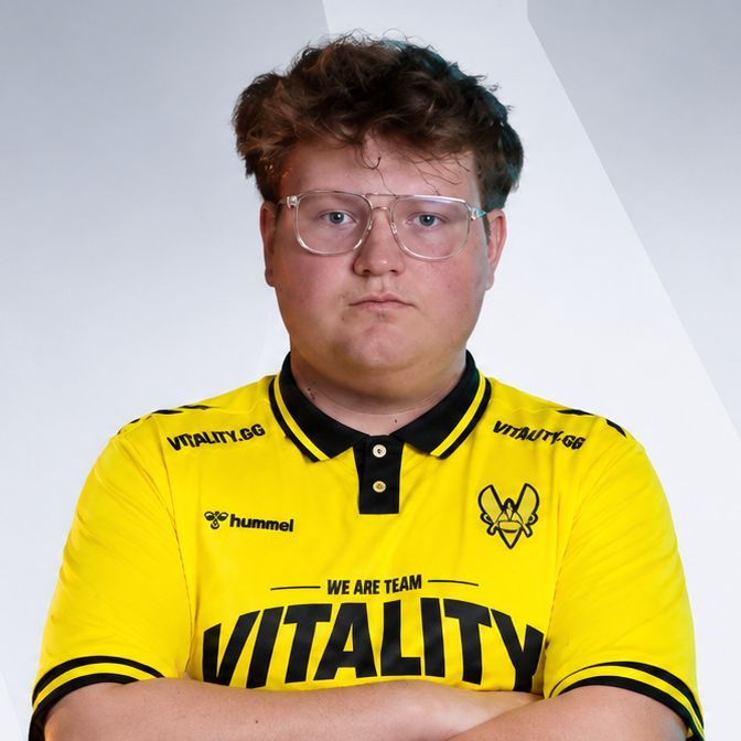 Faceit Avatar