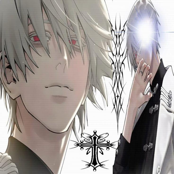 lamuerte avatar
