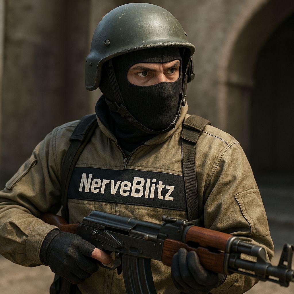 NerveBlitz