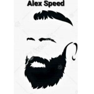 AlexxSpeed avatar