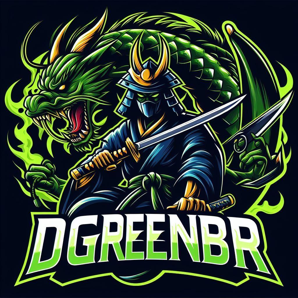 Player DGrennBR avatar