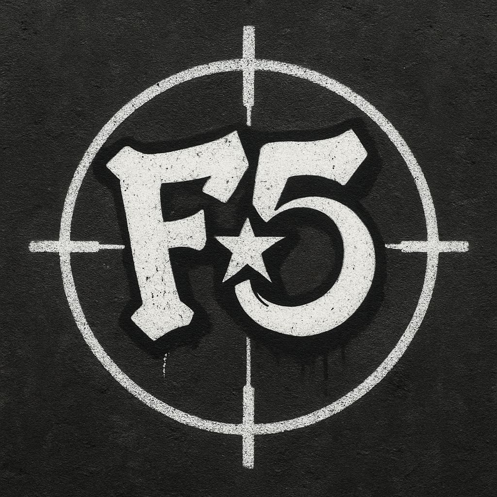 F5DERE