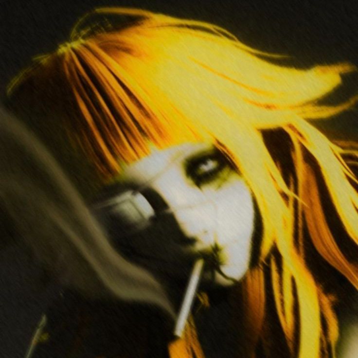 nkadevil FACEIT avatar