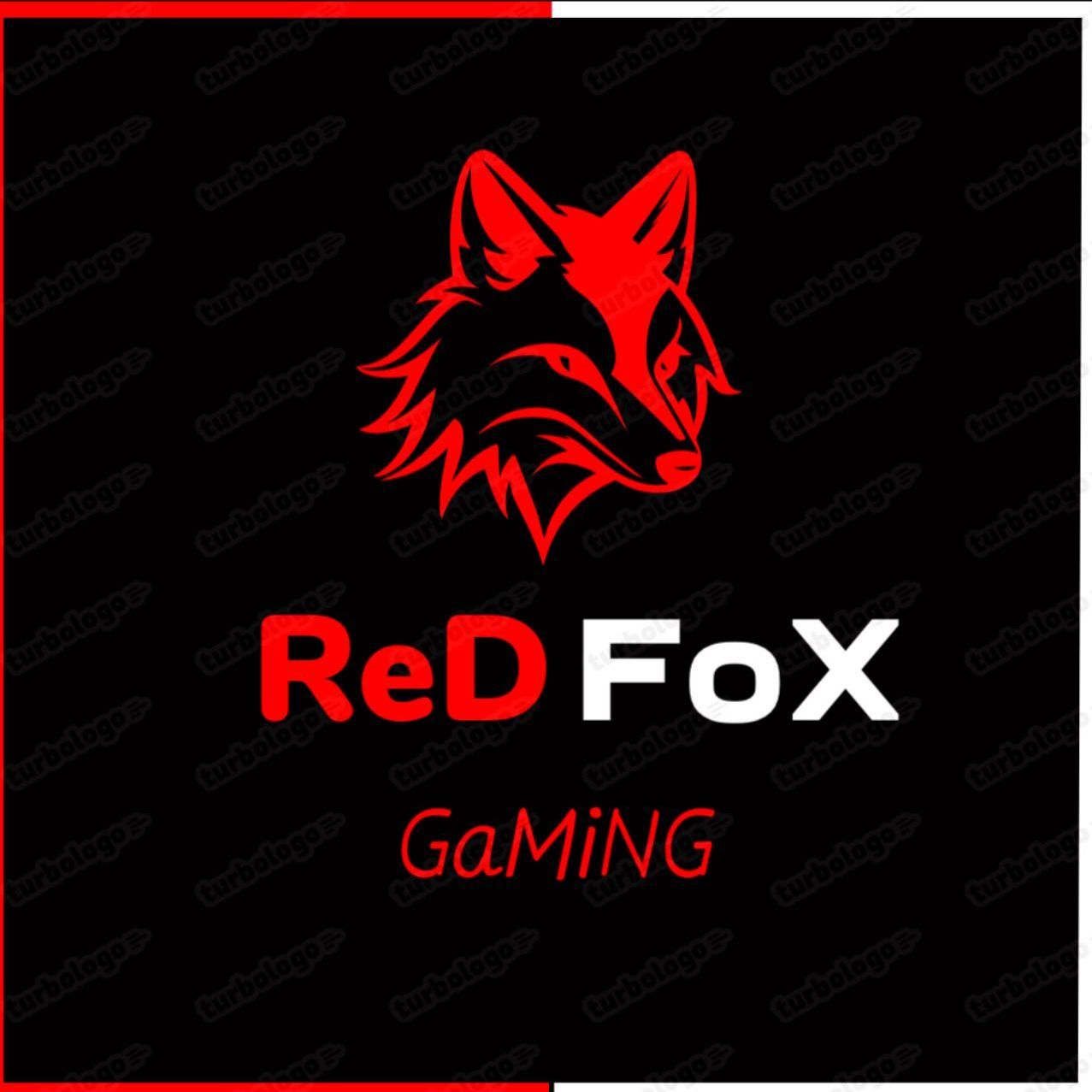 ReDFoX_CLUB