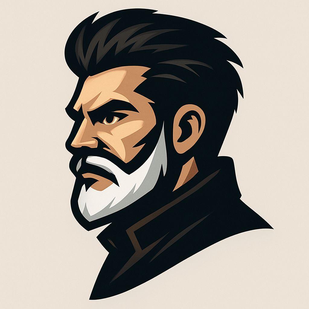OLD-M4N avatar
