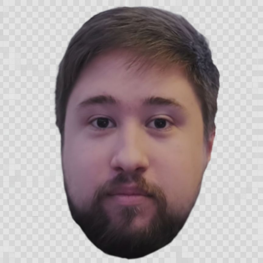 Faceit Avatar