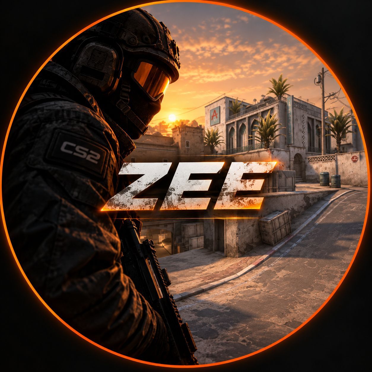 ---Zee--- FACEIT avatar