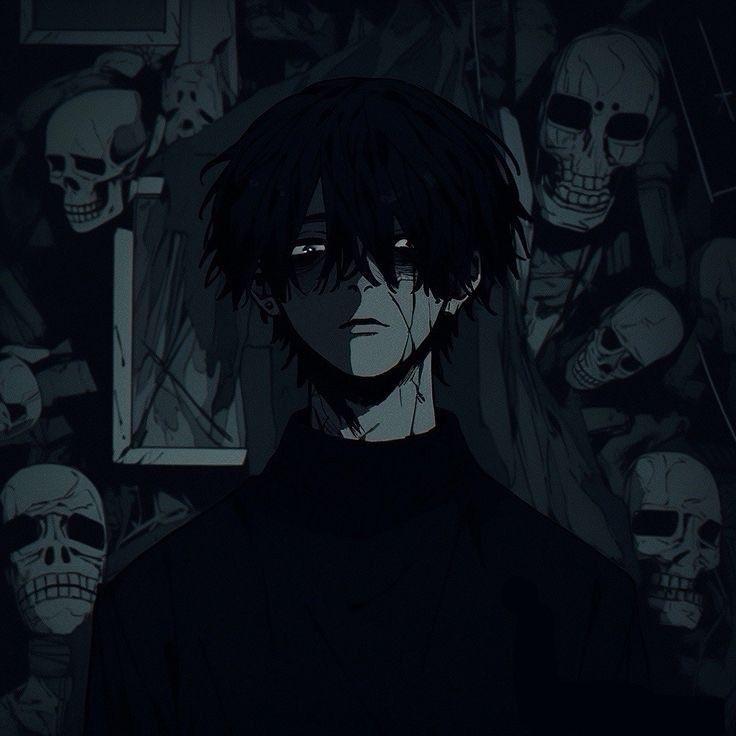 M1ndshot avatar
