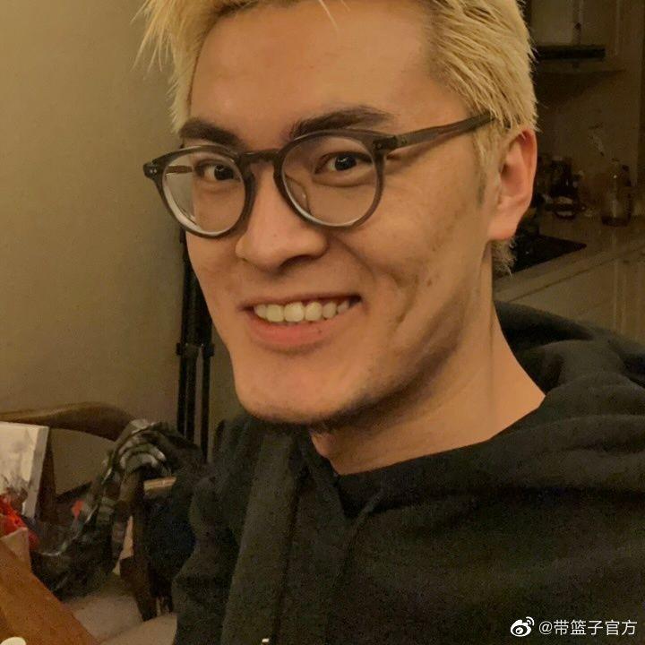 HuangYFPS avatar