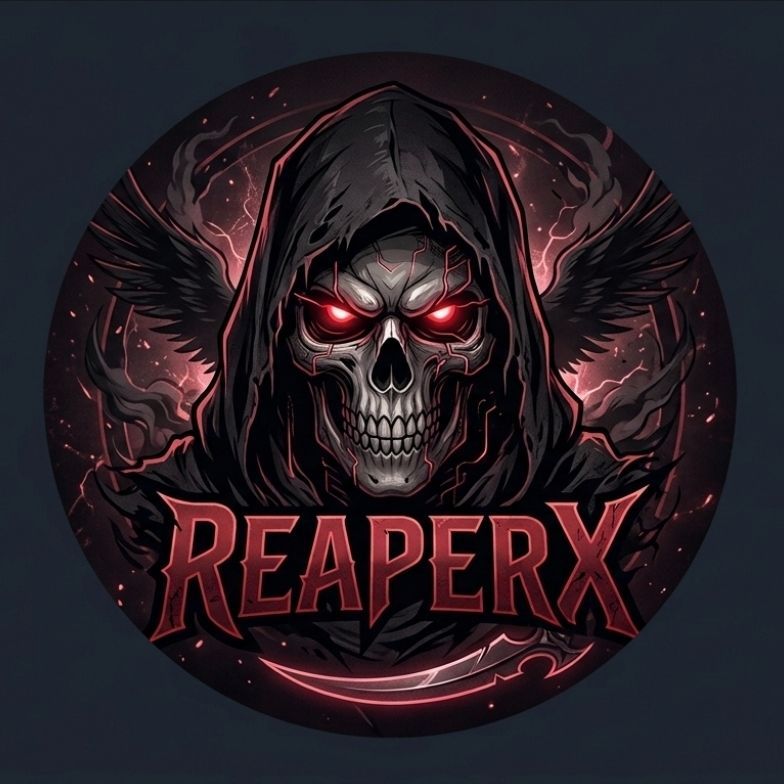 ReaperX