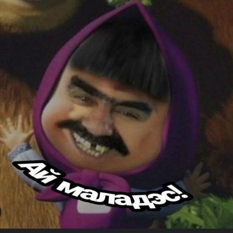 kakzhepohui avatar