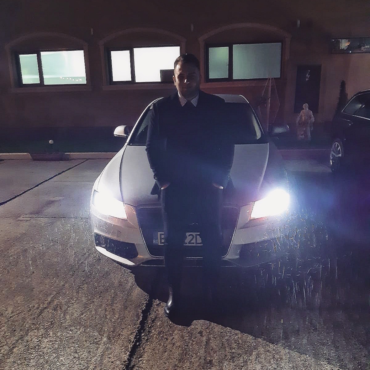 Faceit Avatar