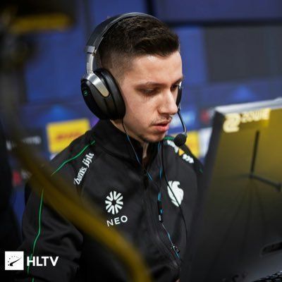 StupedeusS avatar