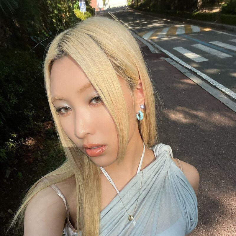 Anylia avatar