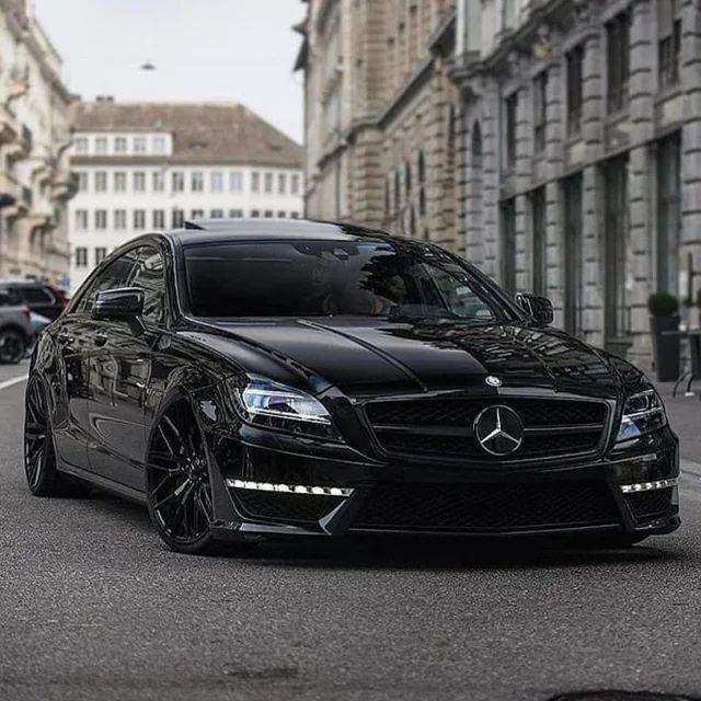 Player CLS63AMGCAL avatar