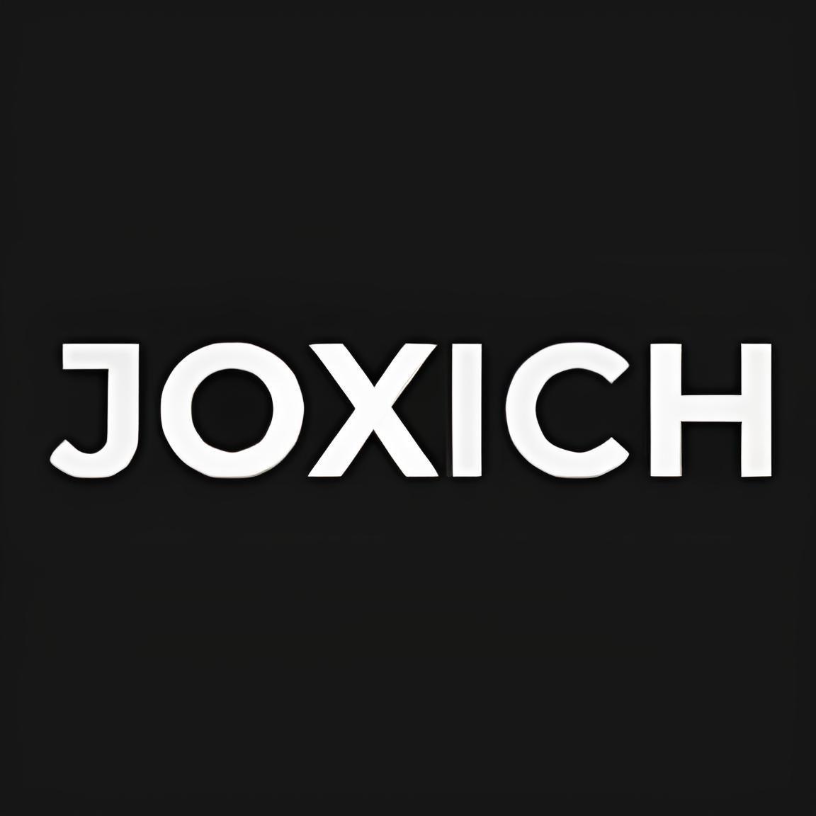 Joxich avatar