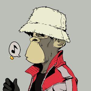PoroHubs avatar