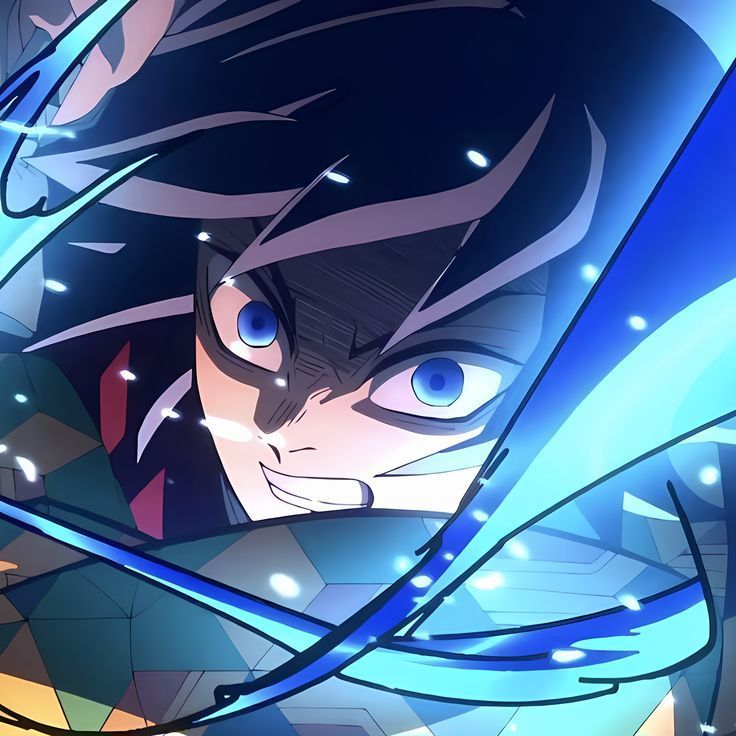Ghostless avatar
