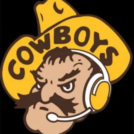 Wyoming Cowboys