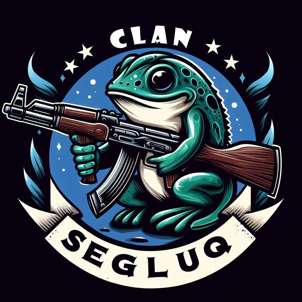 Segluq avatar