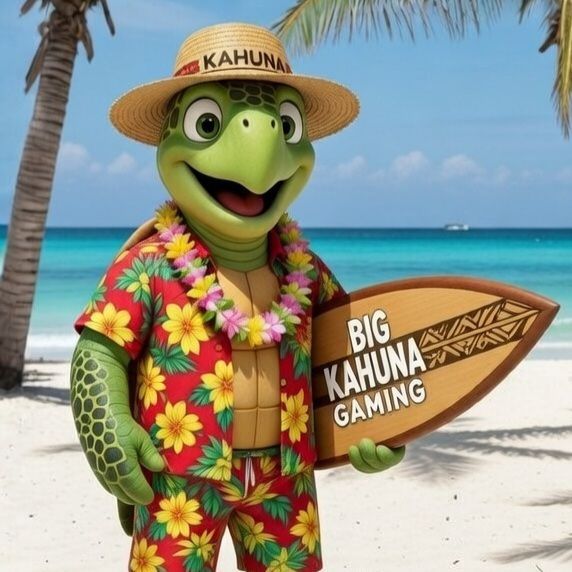 Big Kahuna Gaming