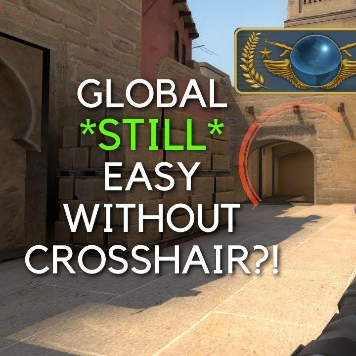 N0CrossHair avatar