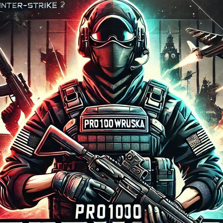 pro100Wruska avatar