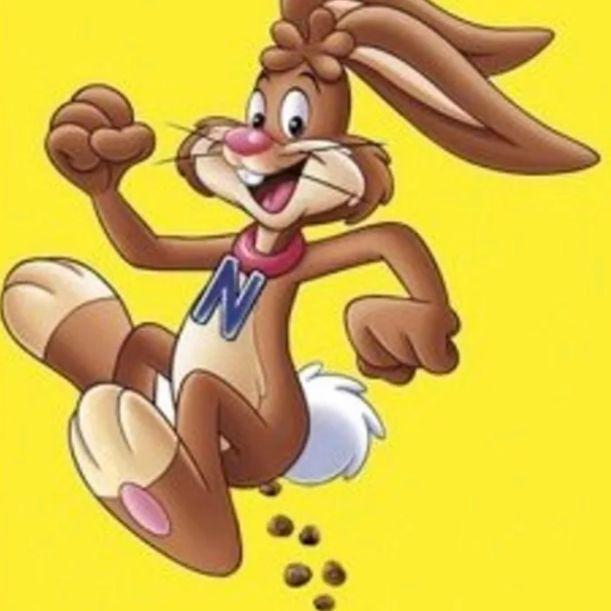 Nesquik42O avatar
