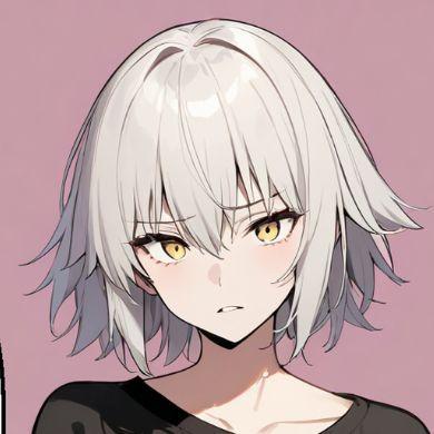Lucki avatar