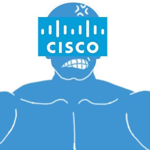 CiscoKriger1 avatar