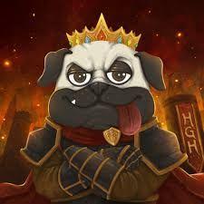 Puks avatar