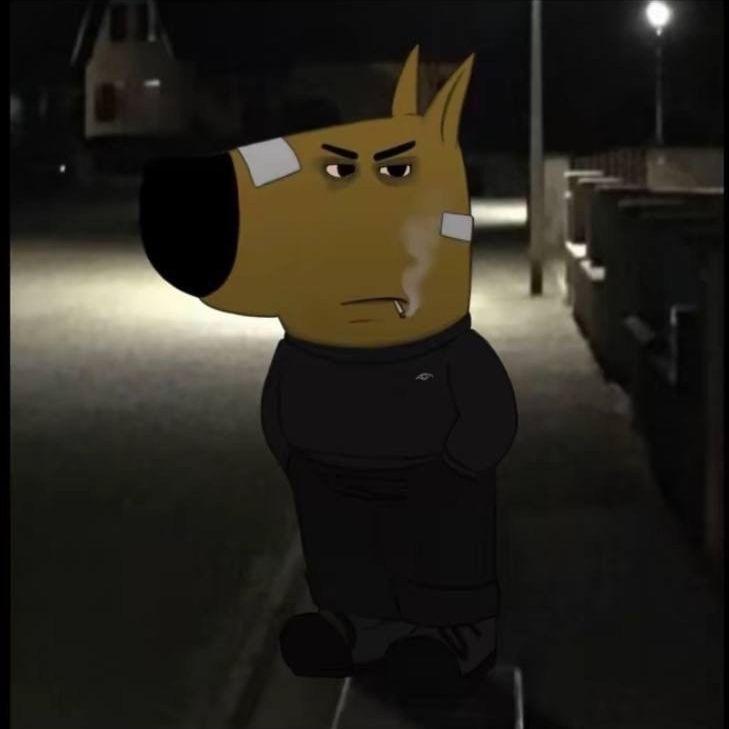 Pro100eti avatar