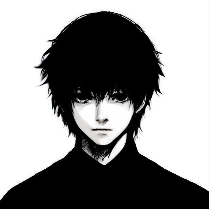 Smoke- avatar