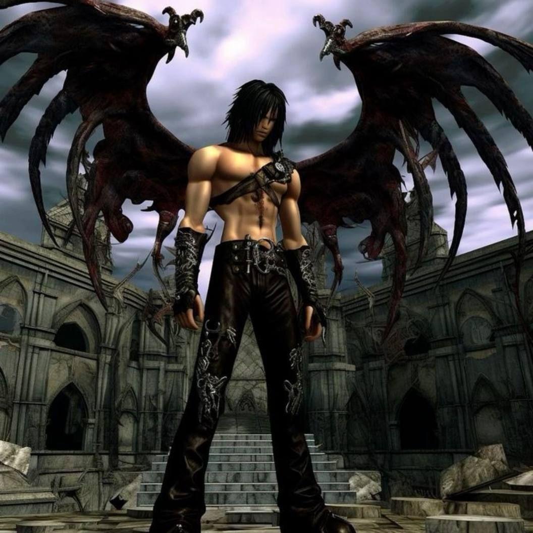 coldhistory avatar