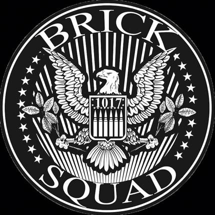 Brick Squad