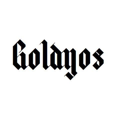 Player Goldyos avatar