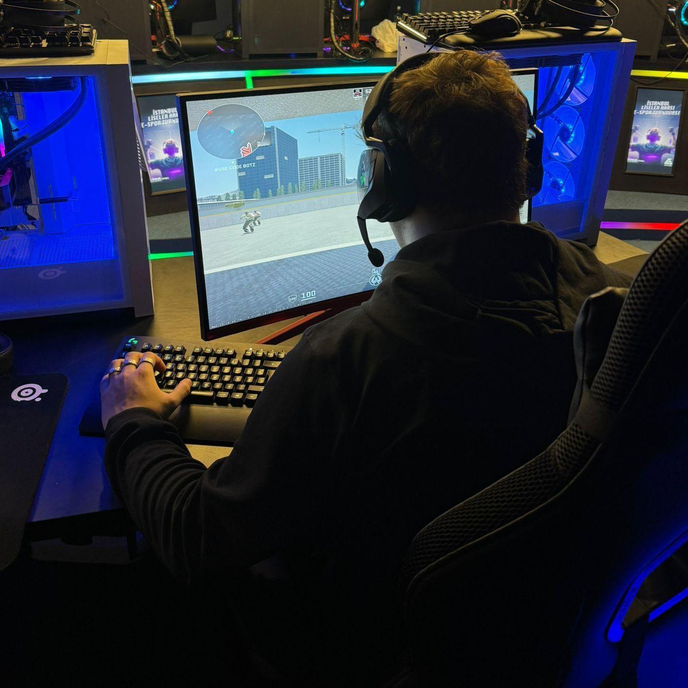 Spowzie avatar