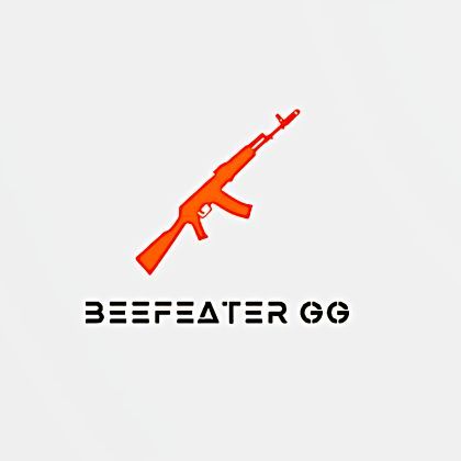 Beefeater GG