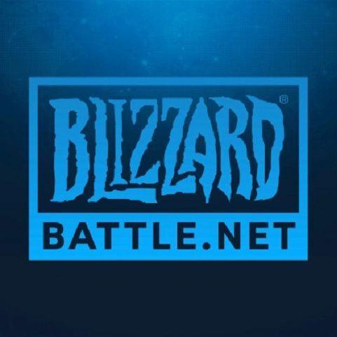 BlizzarDD avatar