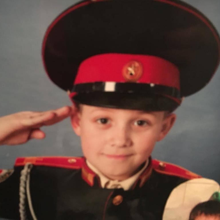 pereklykin