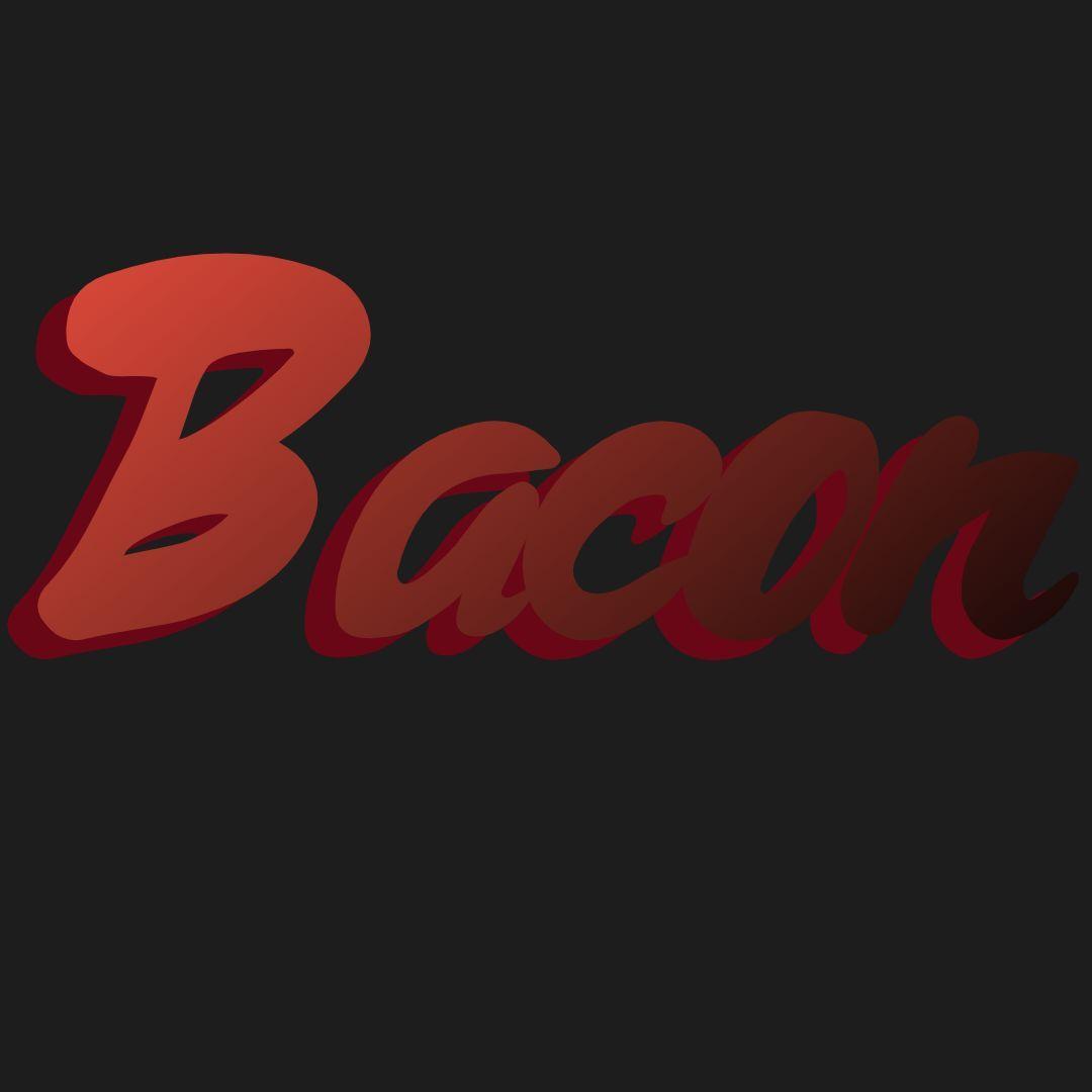 Baconn- avatar