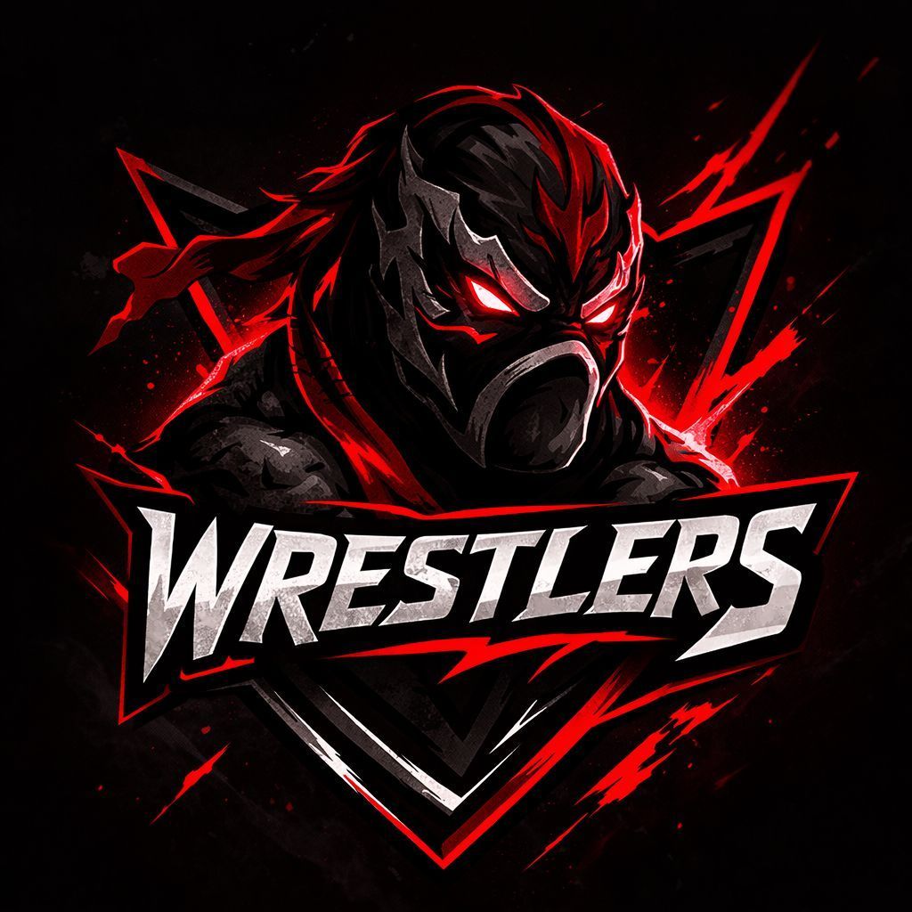 Wrestlers