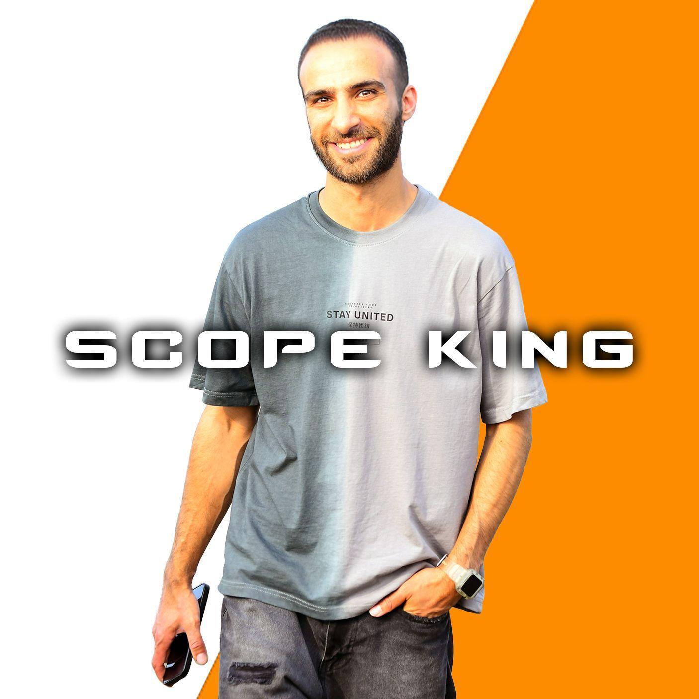 Scope-King avatar