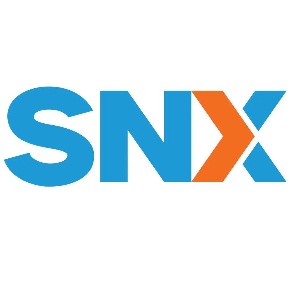 snx_ avatar