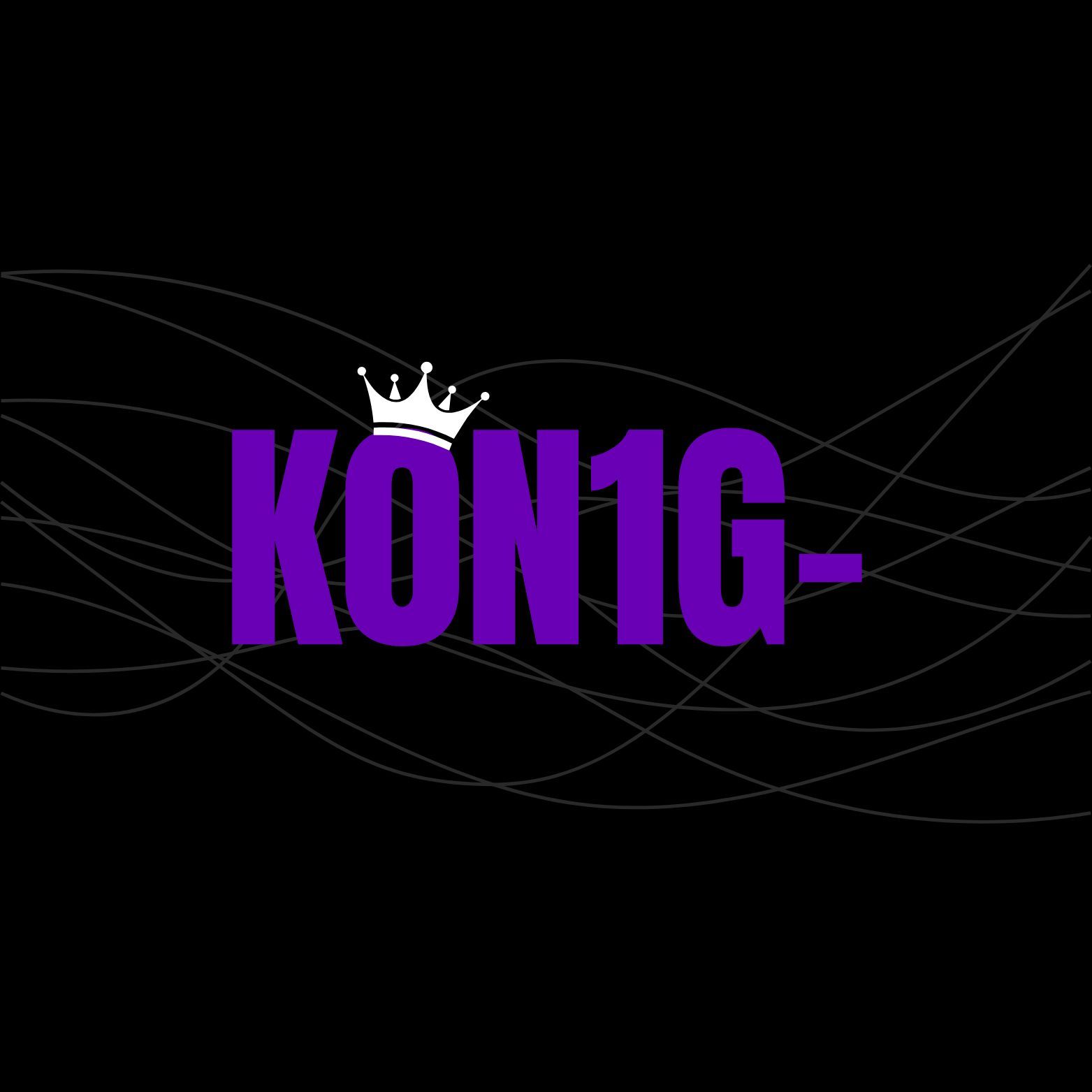 K0N1G-