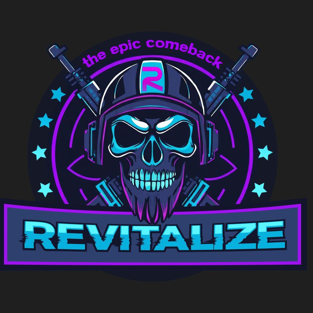 Revitalize